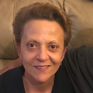 Meet your Posher, Antonella